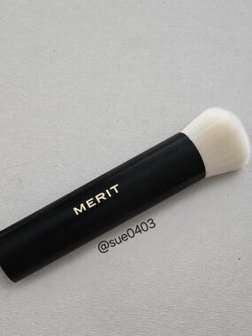 Merit Brush No. 1 Tapered Blending Brush